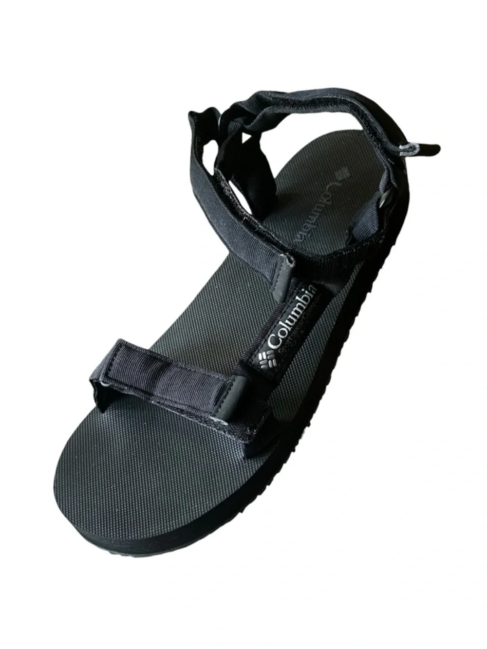 Columbia durable strap